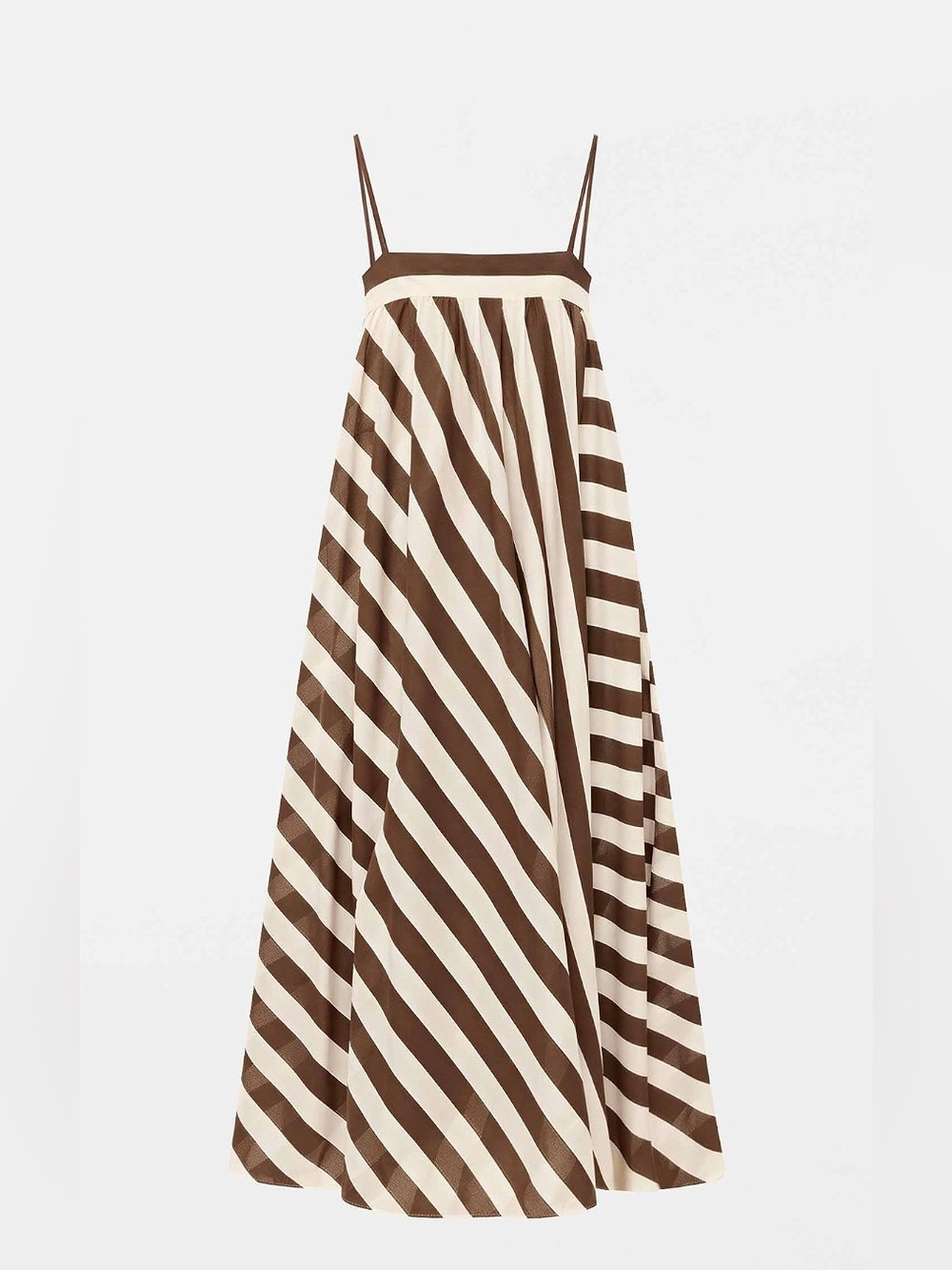 Zimmermann
Daylight Stripe Maxi Dress